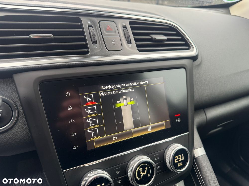 Renault Kadjar - 26