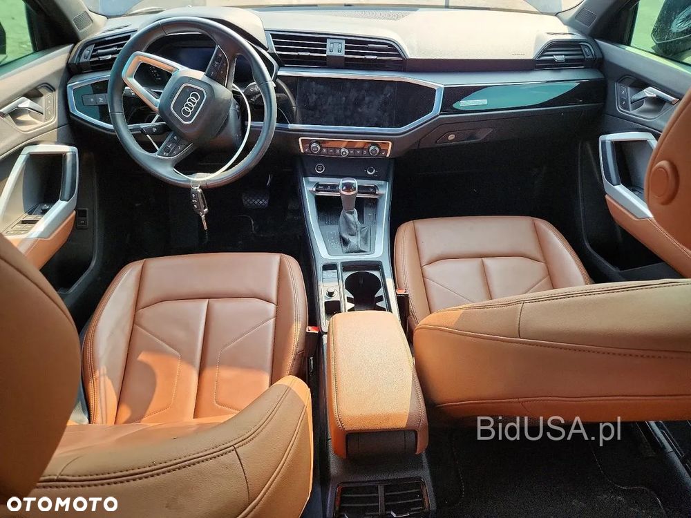 Audi Q3 - 2