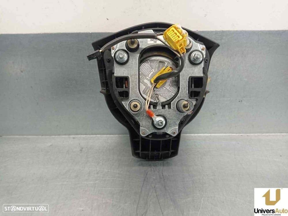 AIRBAG FRONTAL ESQUERDO SEAT ALTEA 2010 -5P0880201H - 3