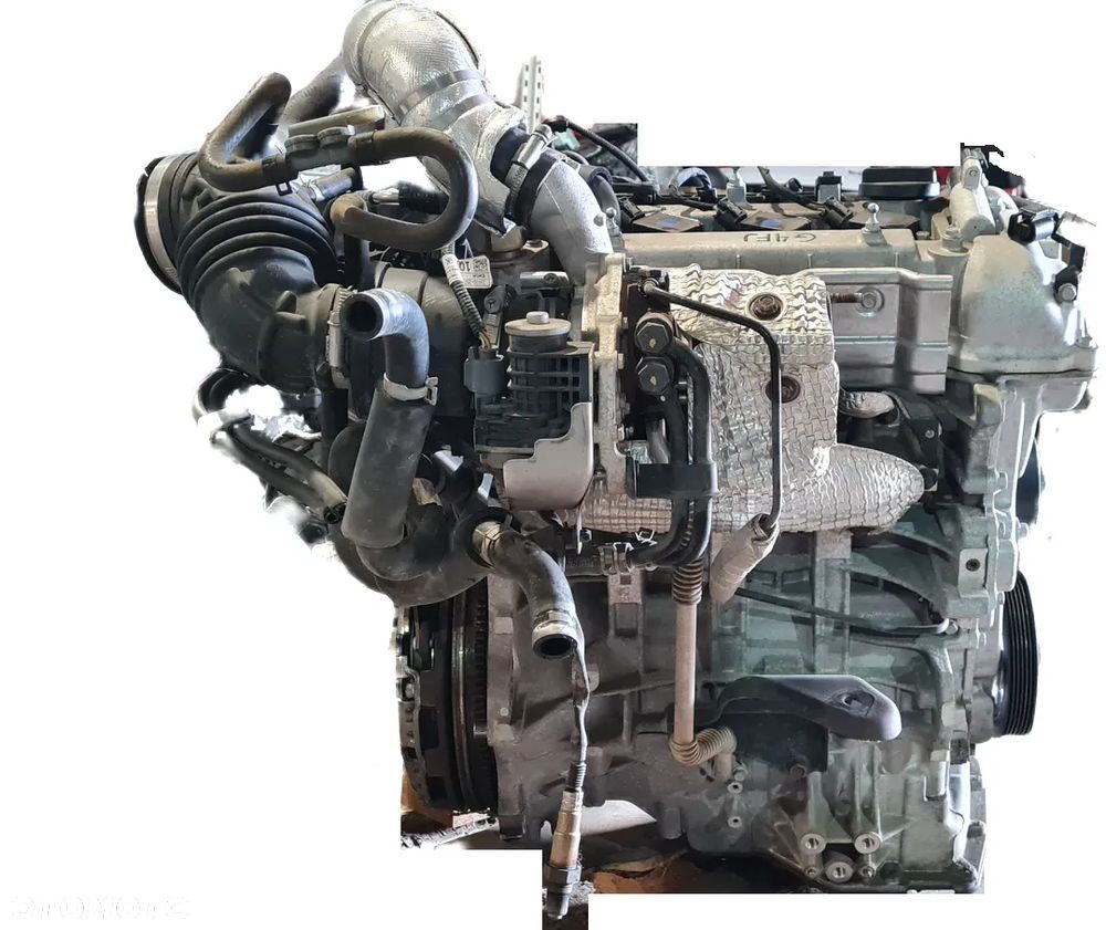 SILNIK KPL 1.6 T-GDI G4FJ HYUNDAI KIA - 7