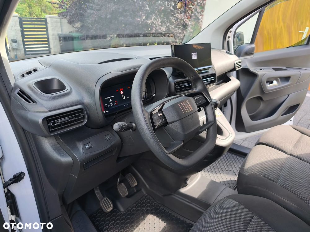 Fiat Doblo - 14