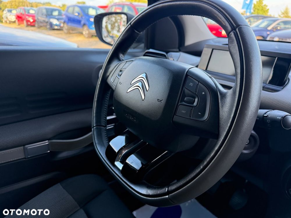 Citroën C4 Cactus BlueHDi 100 Stop&Start Shine Edition - 18