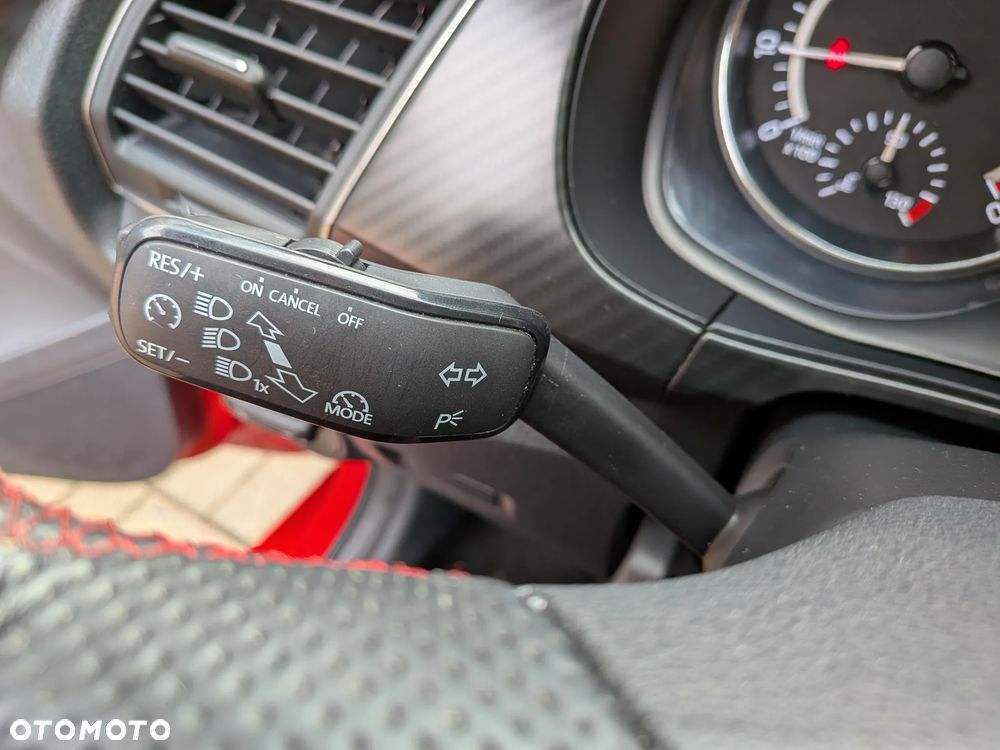 Skoda Fabia 1.0 TSI Monte Carlo - 21