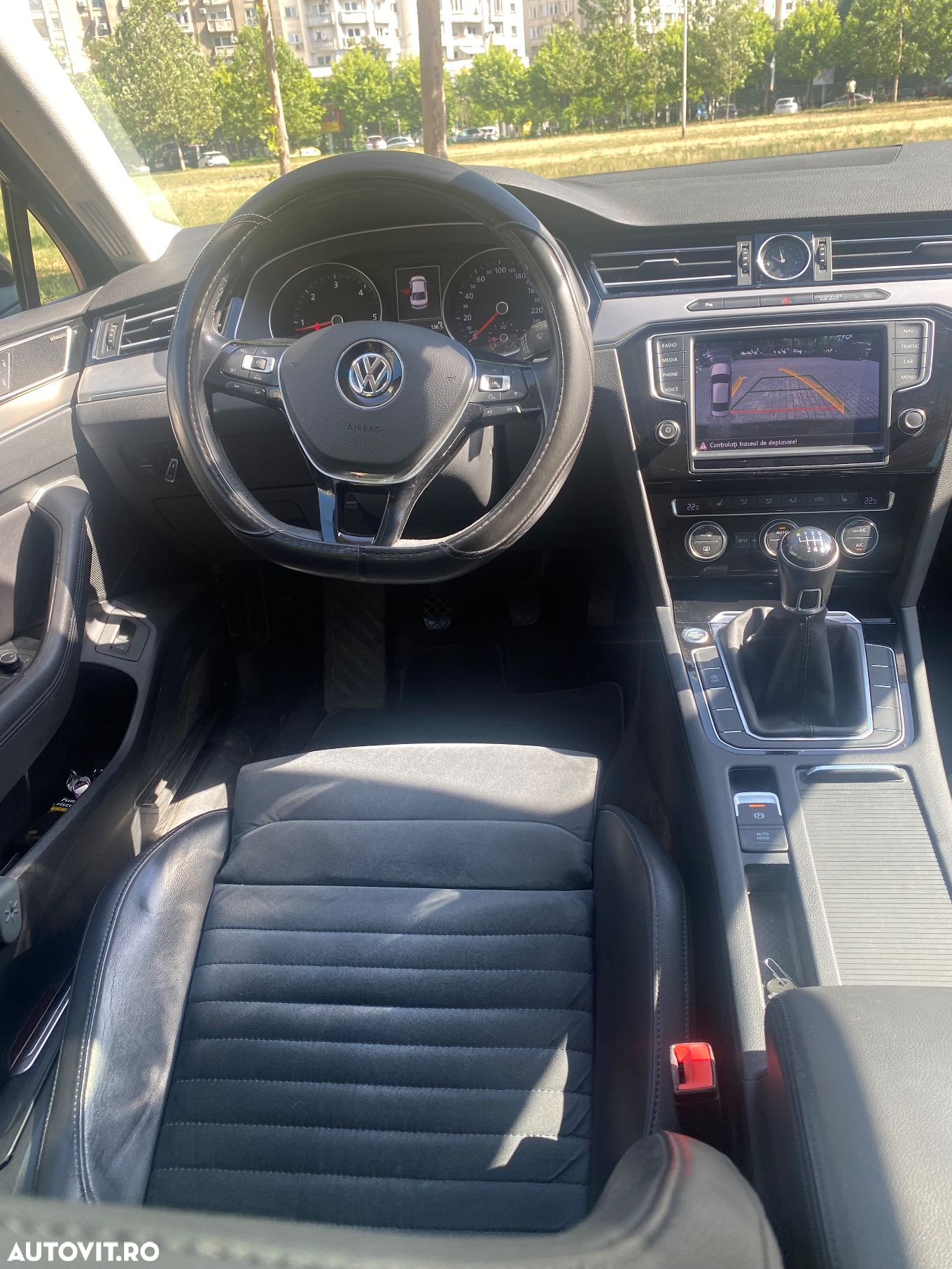 Volkswagen Passat 2.0 TDI Highline - 5