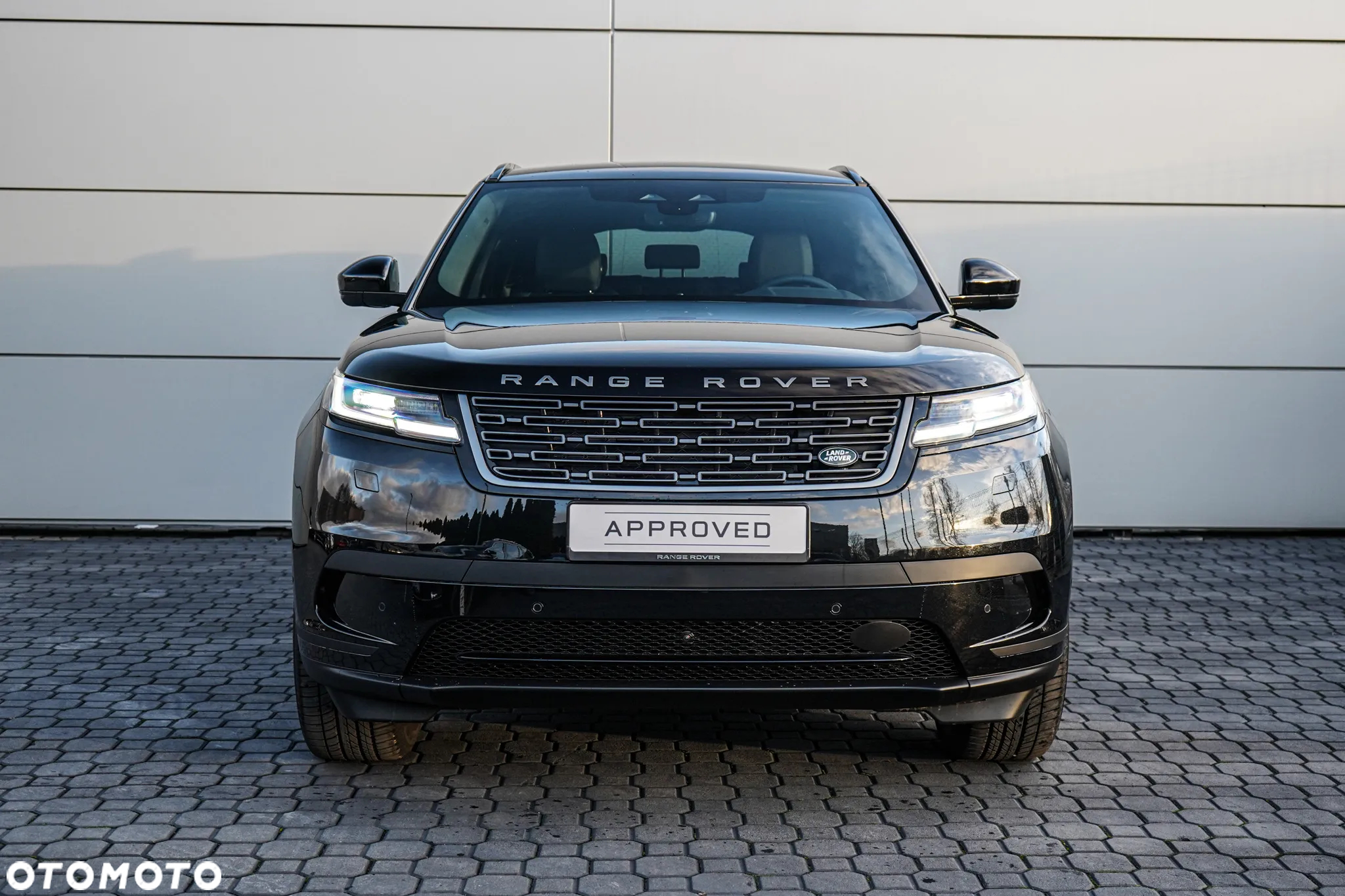 Land Rover Range Rover Velar - 23