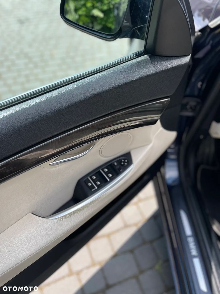 BMW 5GT 530d - 35