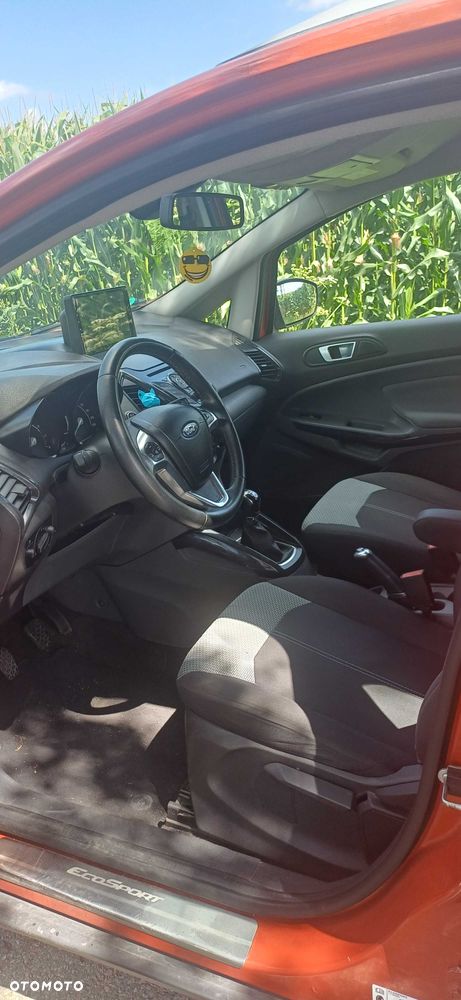 Ford EcoSport 1.0 EcoBoost - 6