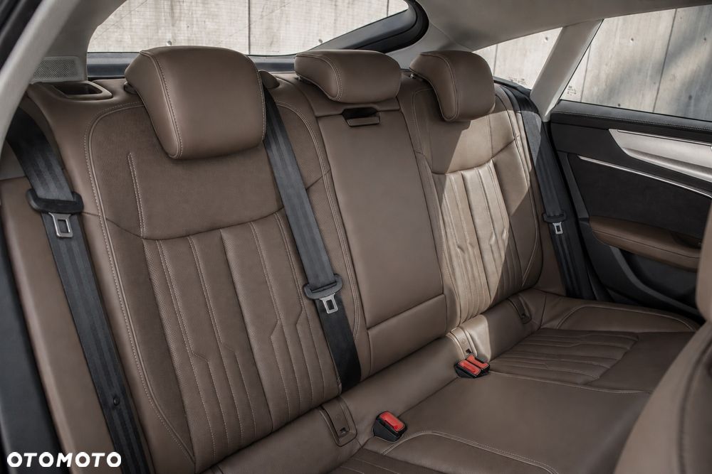 Audi A7 Sportback - 5
