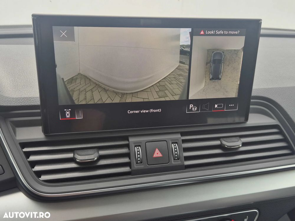 AUDI Q5 2022 — imagine 22