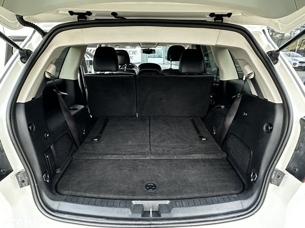 Fiat Freemont 2.0 Multijet - 35