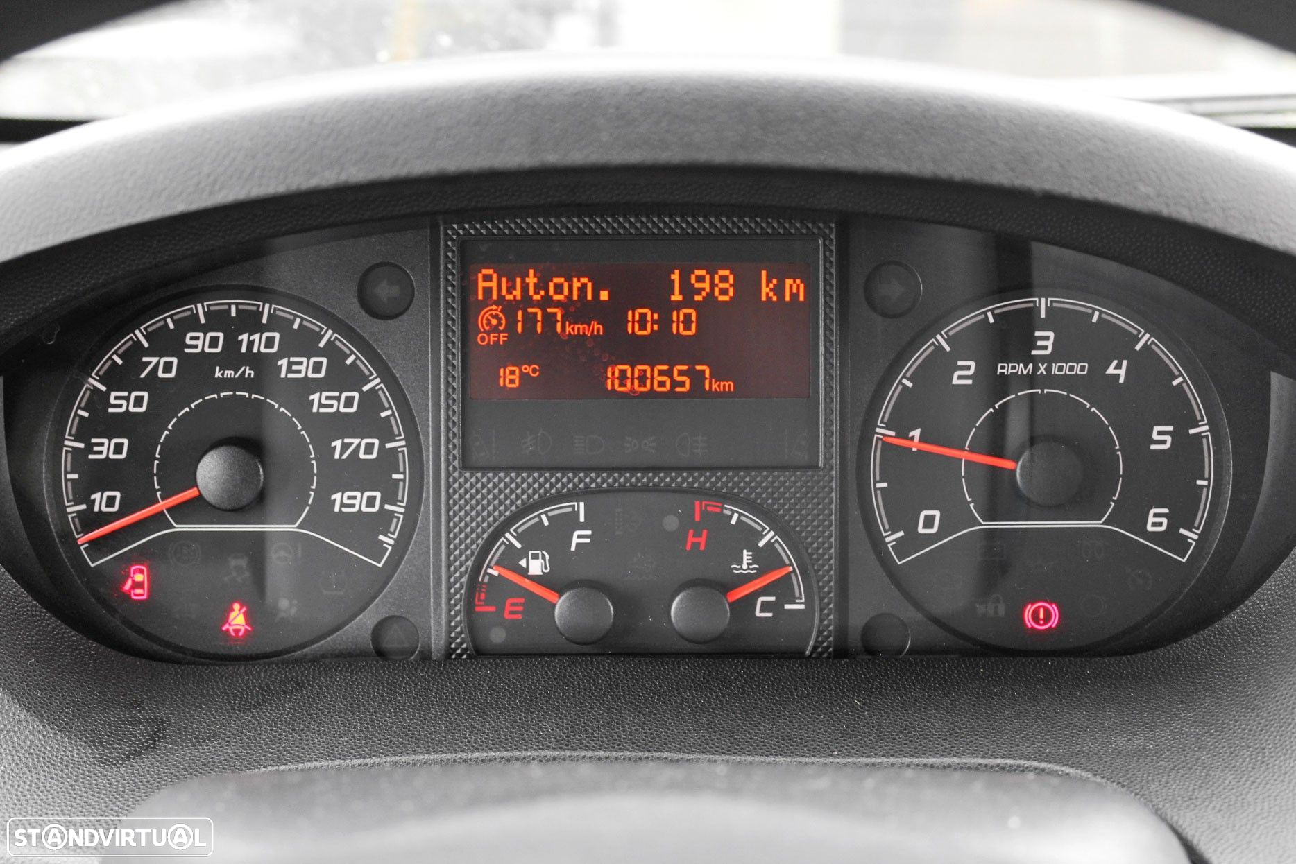 Citroën Jumper 2.2 BlueHDi 35 L4H3 Club - 19