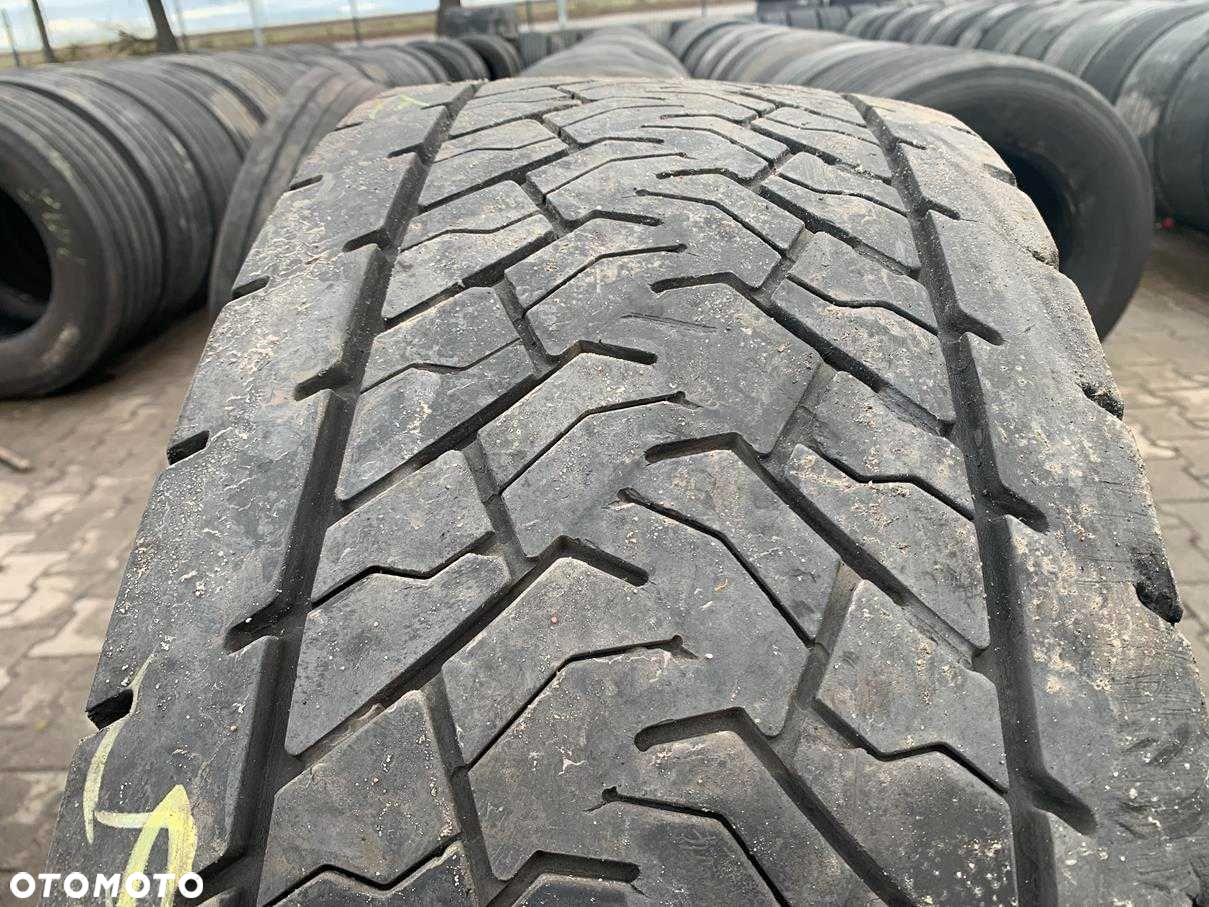 315/70R22.5 Opona GOODYEAR KMAX D GEN-2 7-9mm Napęd K MAX D - 3