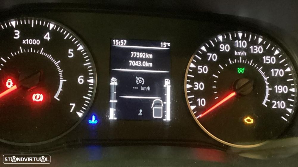 Renault Master R3500 L3 BLUE DCI CONFORT c/iva - 4