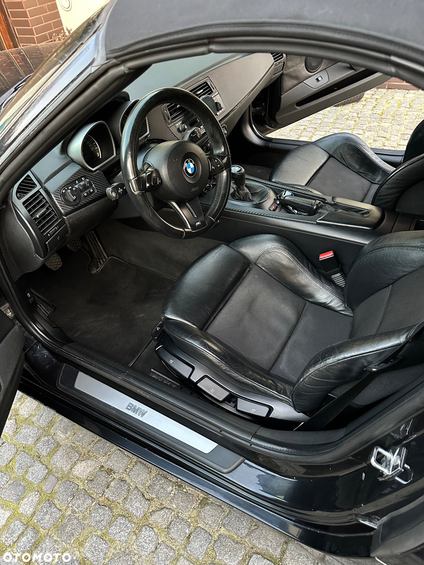 BMW Z4 2.0i - 3