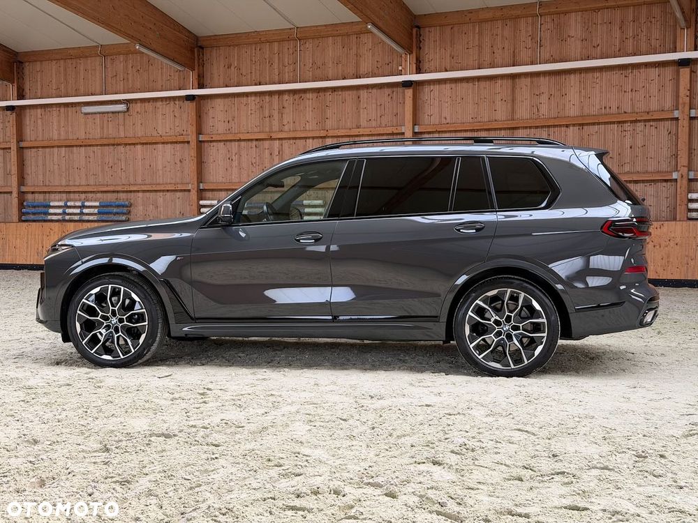 BMW X7 xDrive40d mHEV sport - 5
