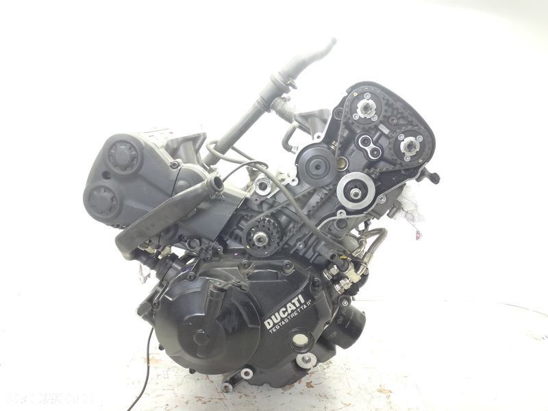 Silnik Ducati Hypermotard Ts 939 Gwarancja 30 Dni - 1