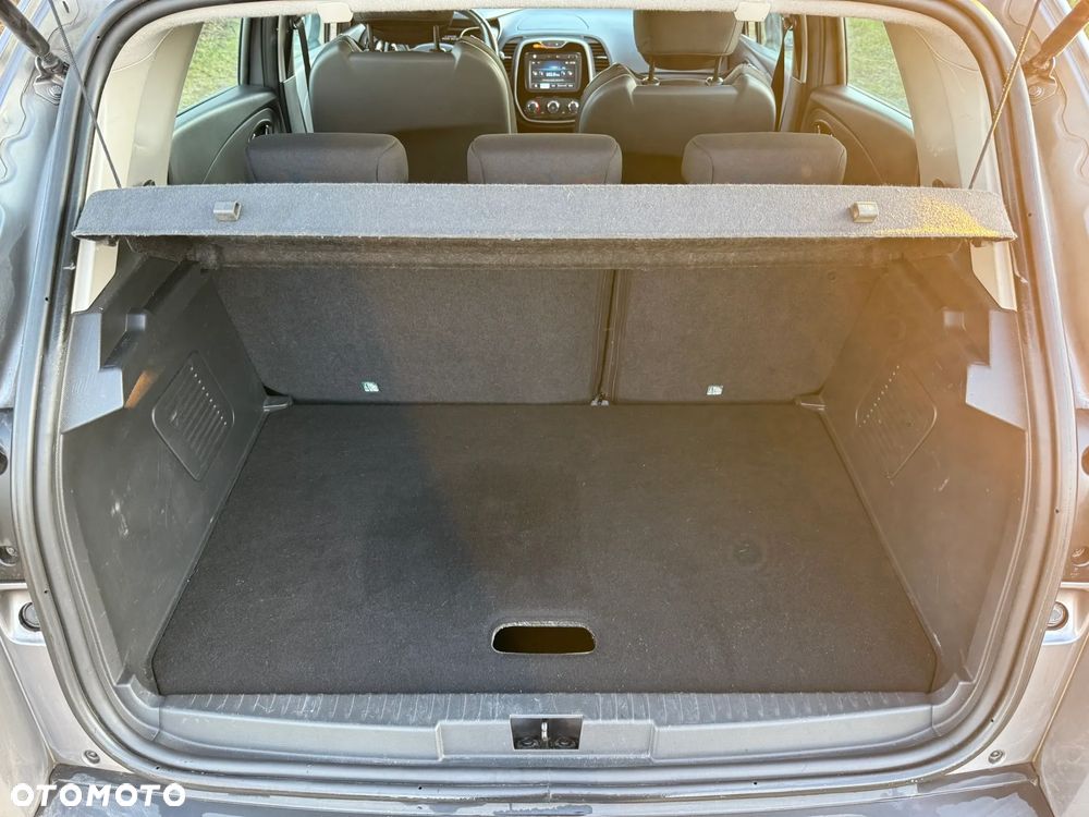 Renault Captur - 22