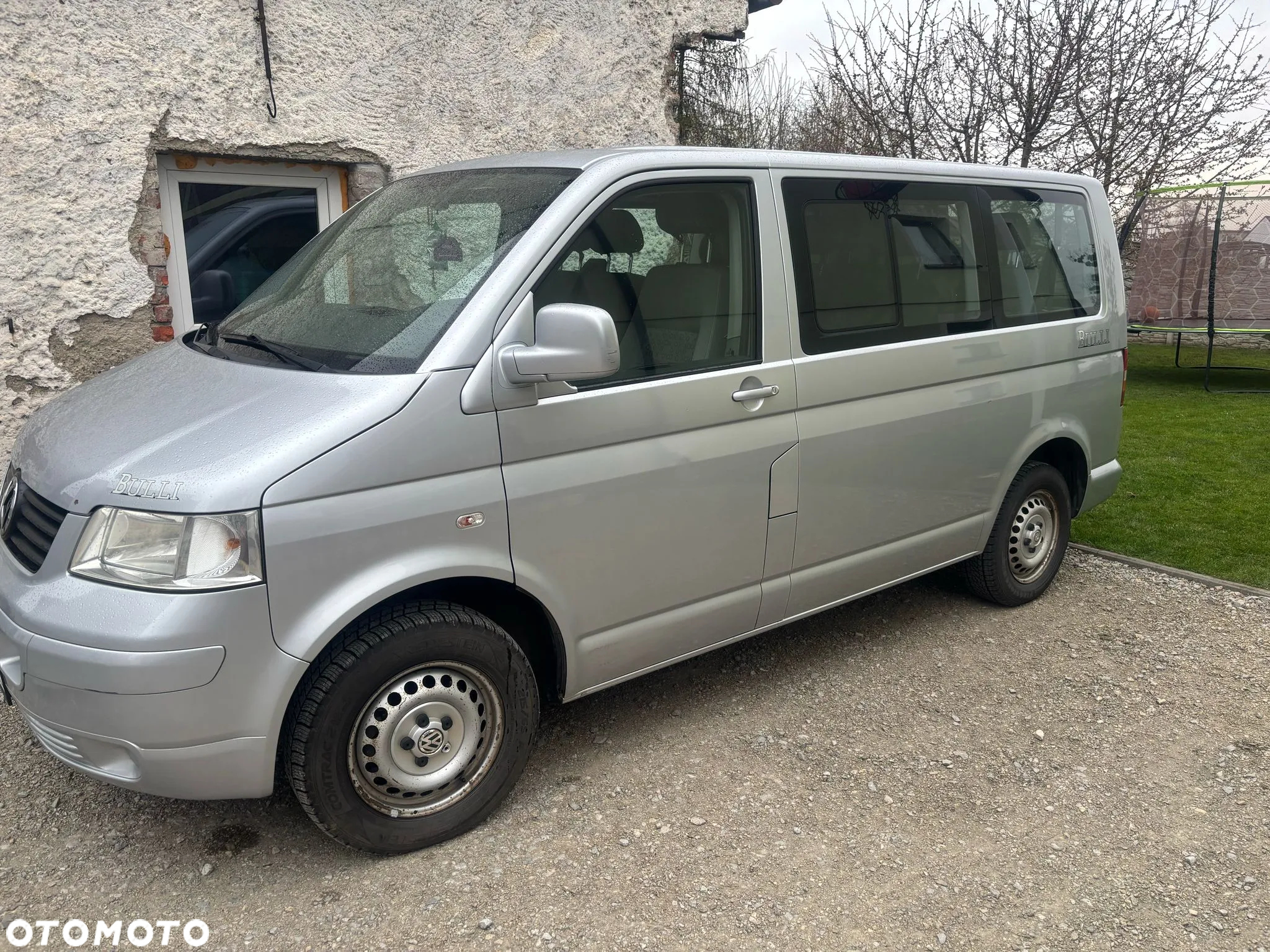Volkswagen Caravelle TDI L1 Trendline - 2