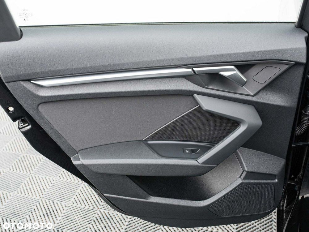 Audi A3 Sportback - 26