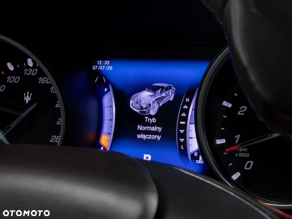 Maserati Levante - 39