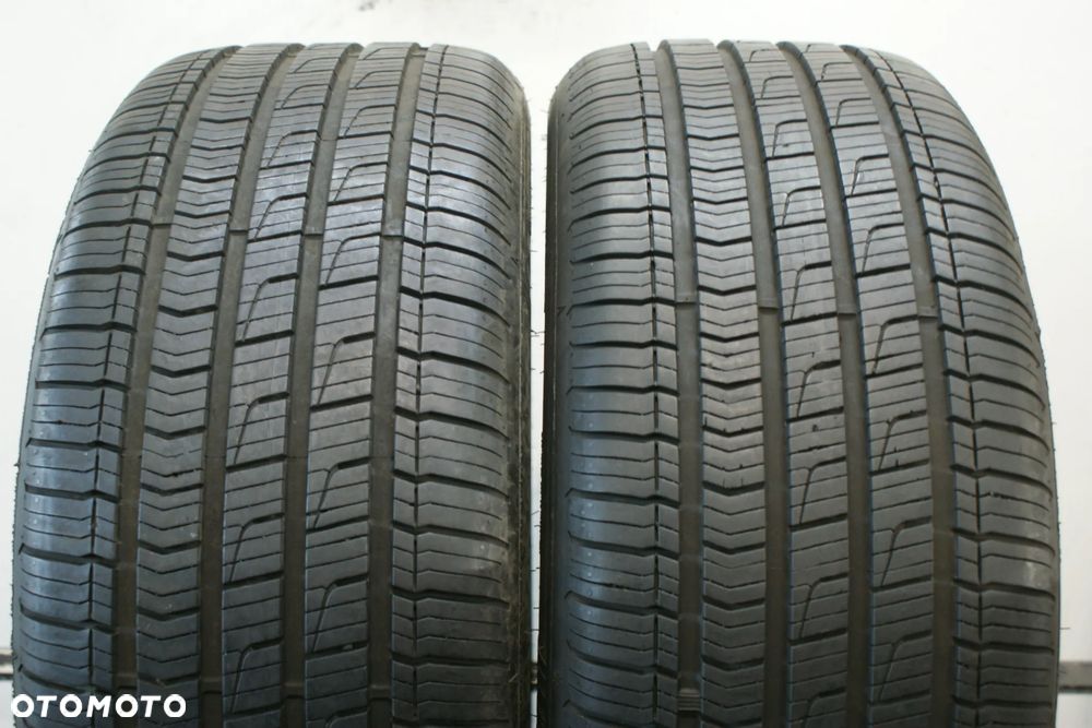 całoroczne 225/45R17 DUNLOP SPORT ALLSEASON , 6,8mm B1978 - 1