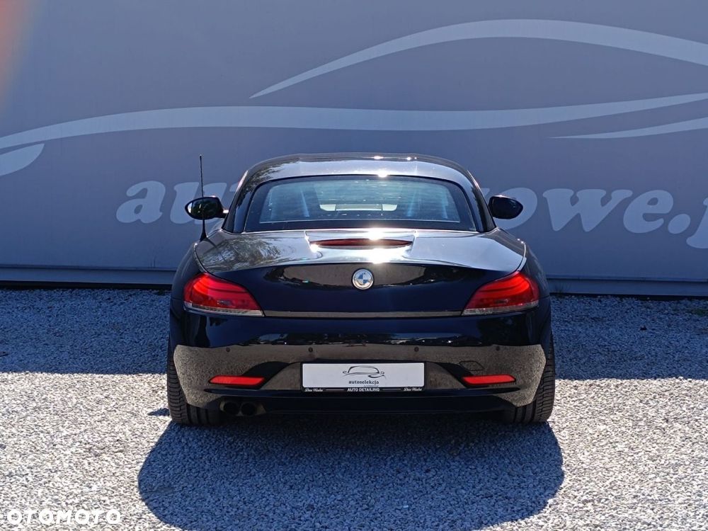 BMW Z4 - 31