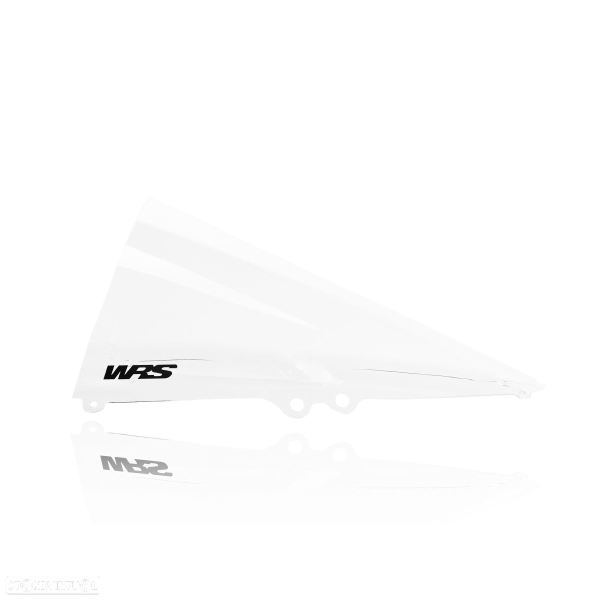 viseira wrs ducati panigale 1199 2012 - 2017 - 2