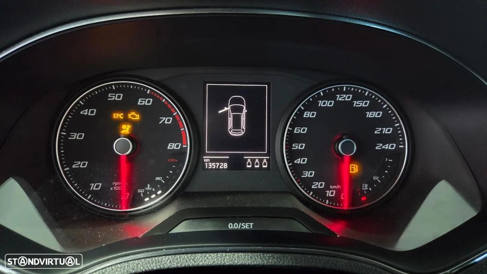 SEAT Arona 1.0 TSI FR - 20