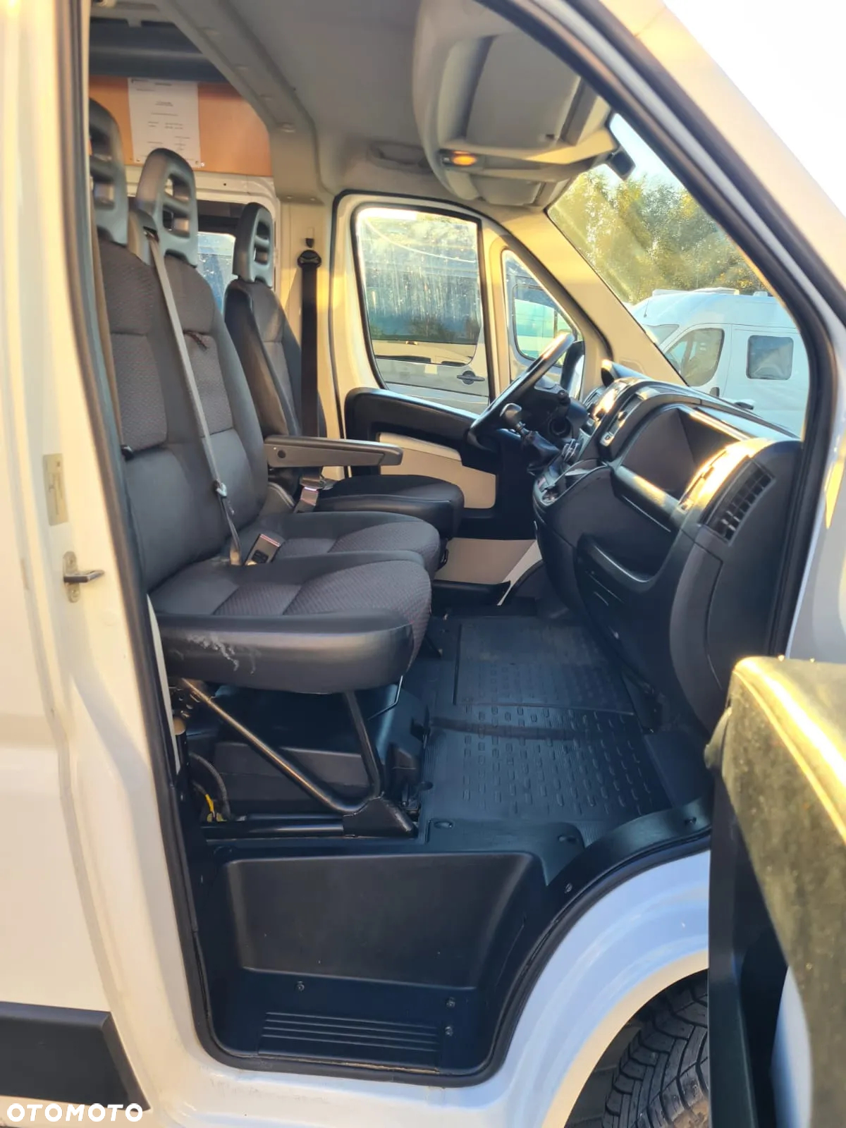 Peugeot Boxer - 14