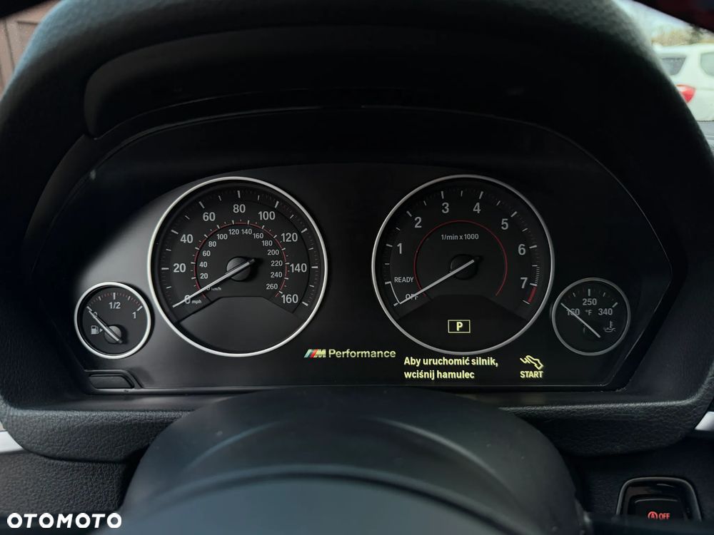 BMW Seria 4 435i Sport-Aut M Sport - 36