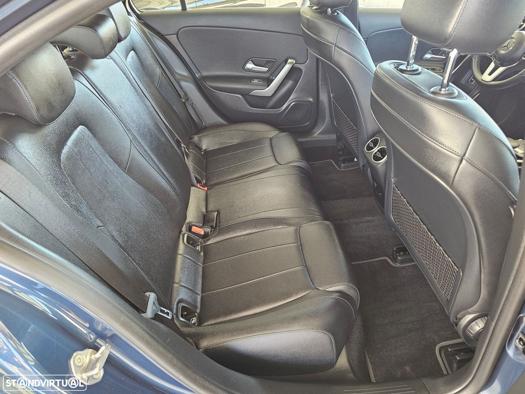 Mercedes-Benz A 250 Limousine e Progressive - 21