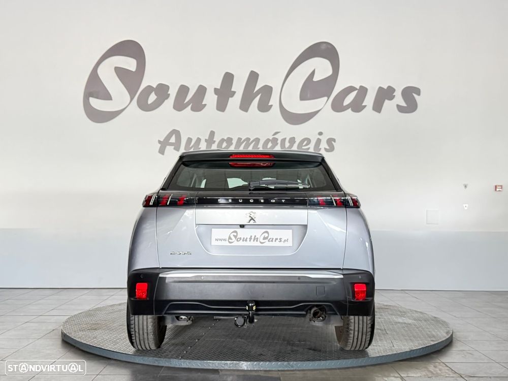 Peugeot 2008 PureTech 100 Stop&Start Active Pack - 5