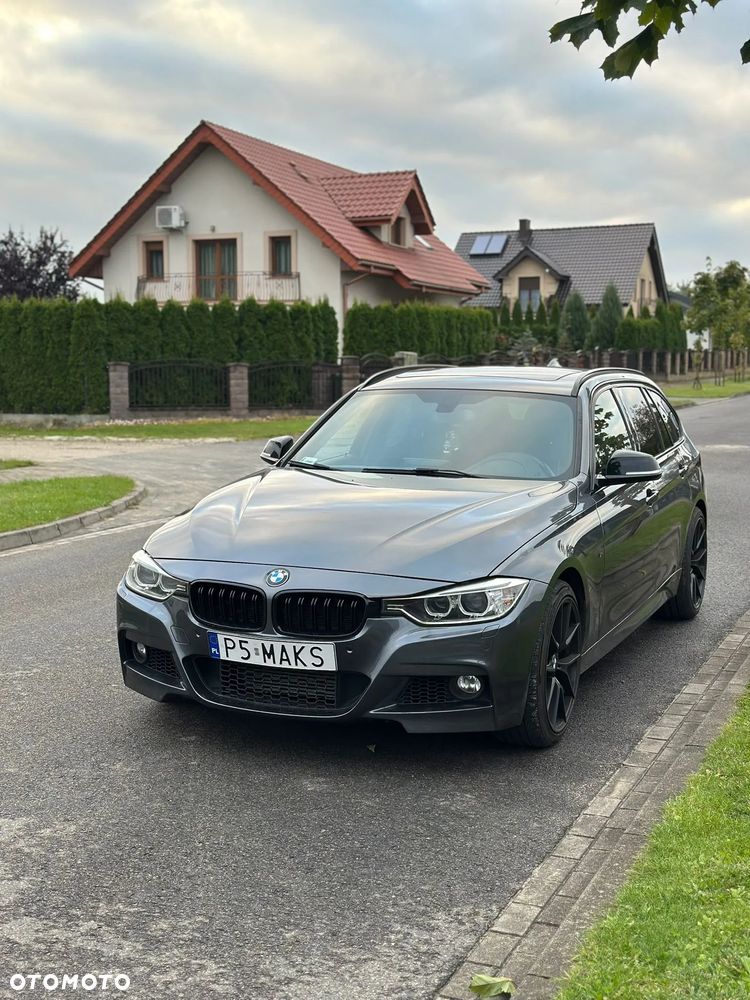 BMW Seria 3 - 1