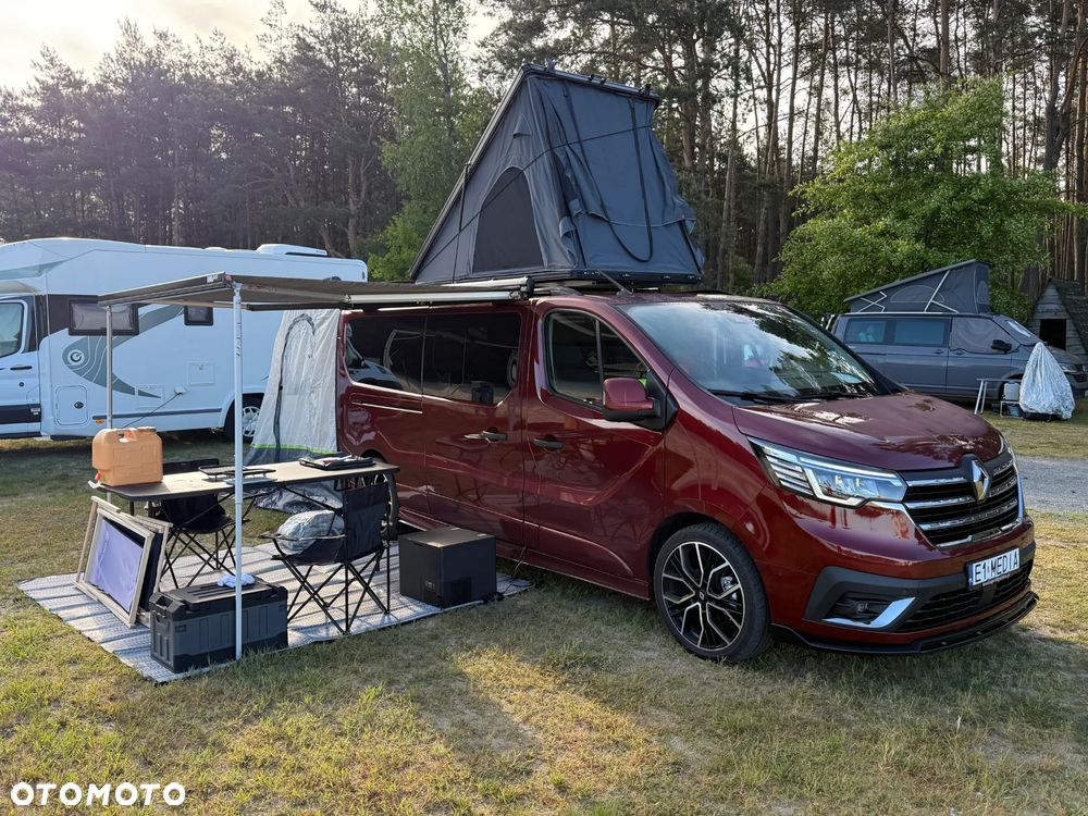 Renault TRAFIC - 24