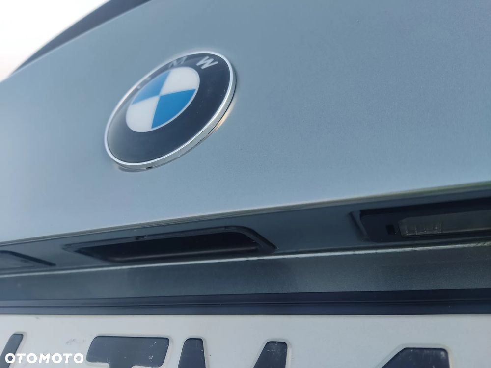 BMW Seria 5 - 18