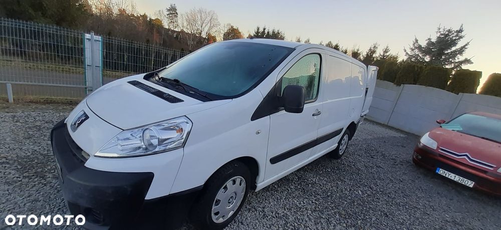 Peugeot EXPERT - 2