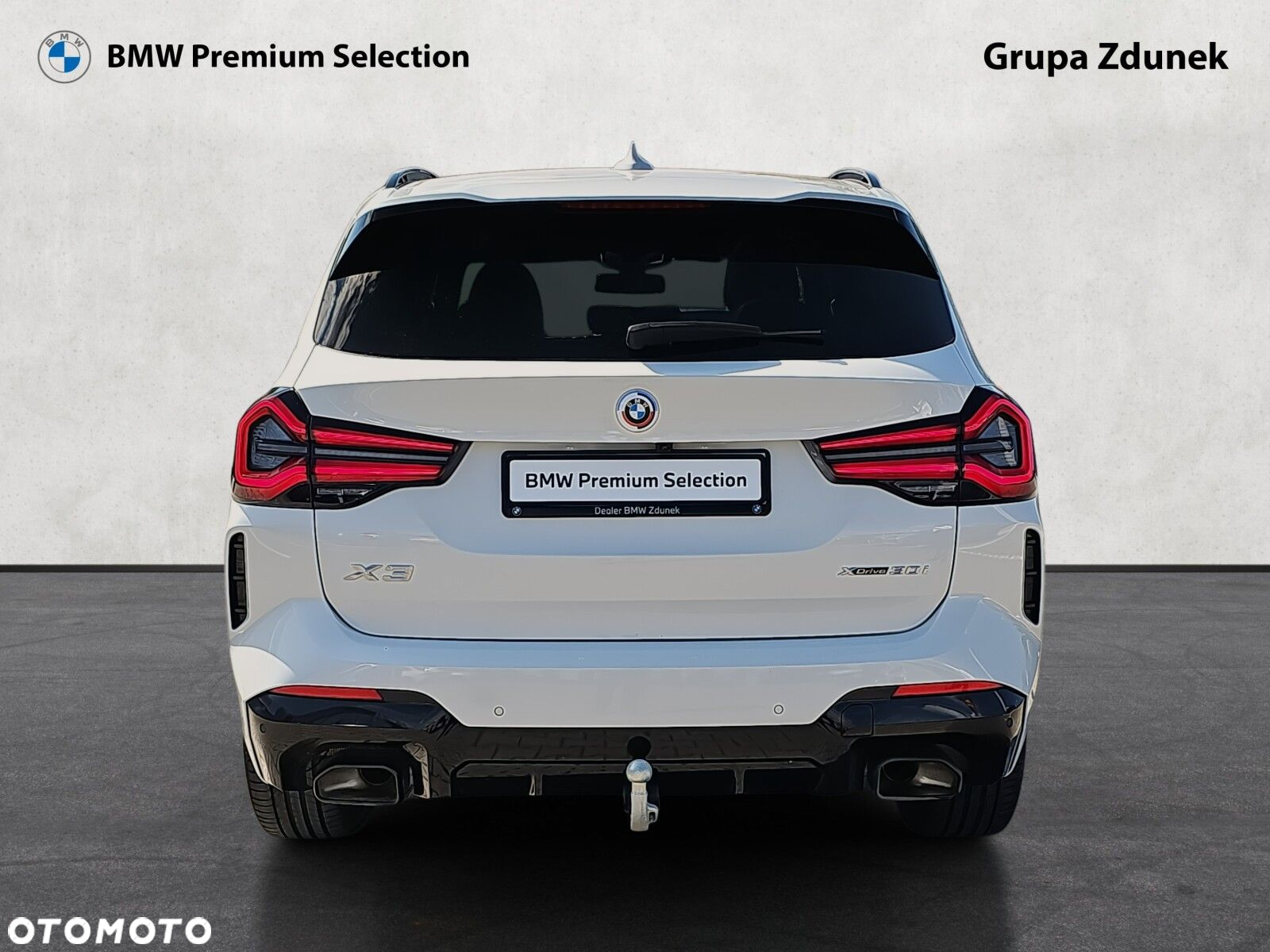 BMW X3 - 6