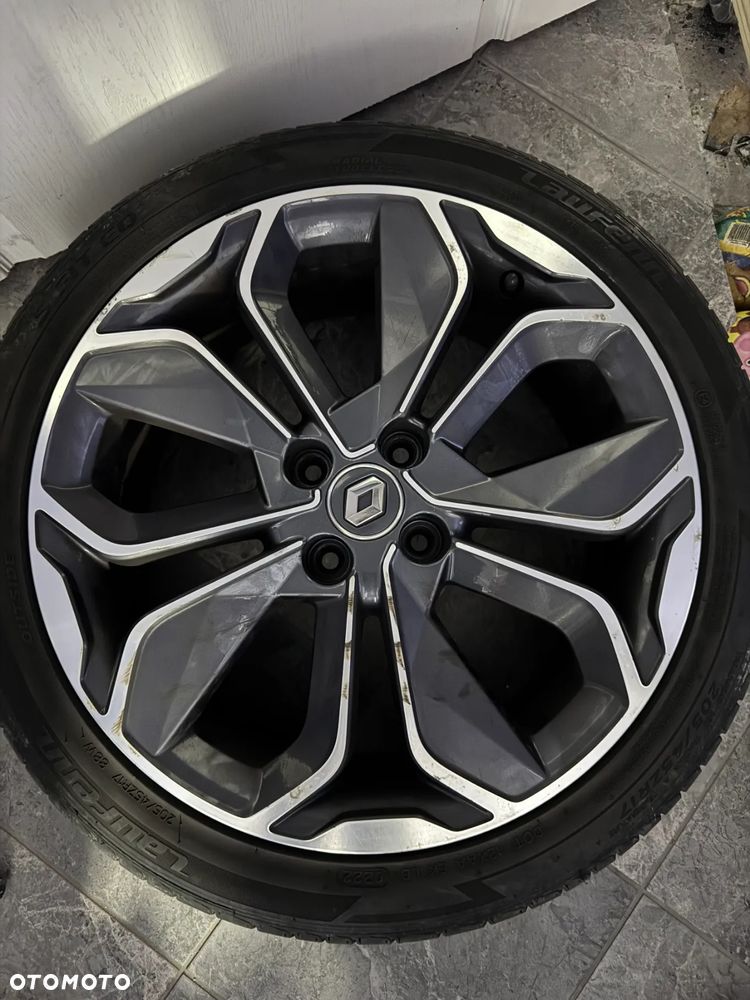 Renault Clio Energy TCe 120 Bose Edition - 22