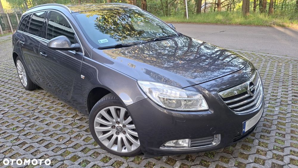 Opel Insignia 1.6 Turbo Sport - 6
