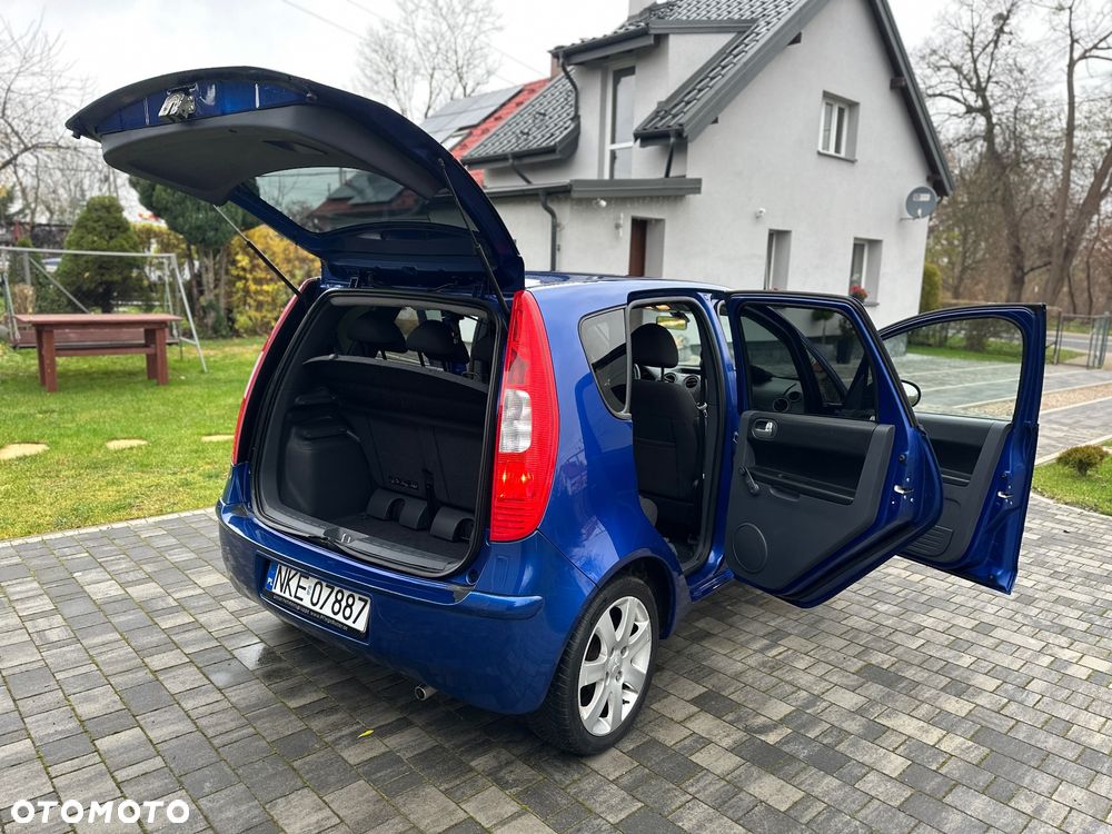 Mitsubishi Colt 1.3 Motion Plus - 4