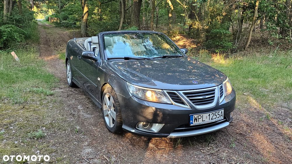 Saab 9-3 1.9 TiD DPF Vector - 31