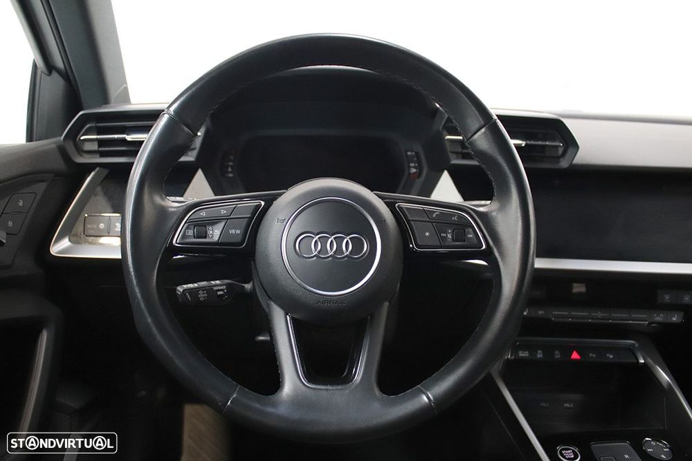 Audi A3 Sportback 30 TFSI Advanced S tronic - 16