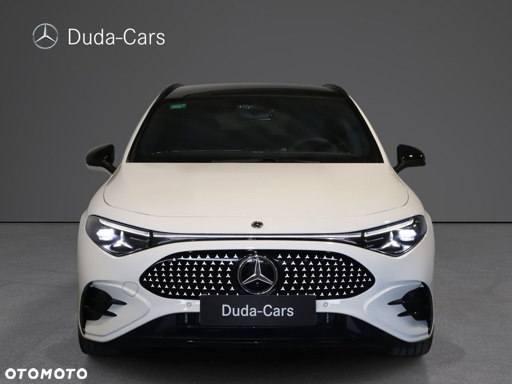 Mercedes-Benz CLA - 4