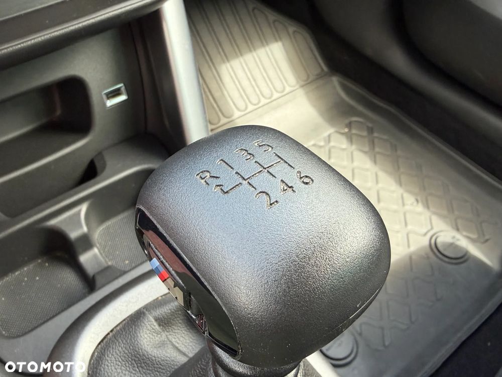 Citroën C3 Aircross 1.2 PureTech Origins S&S - 6