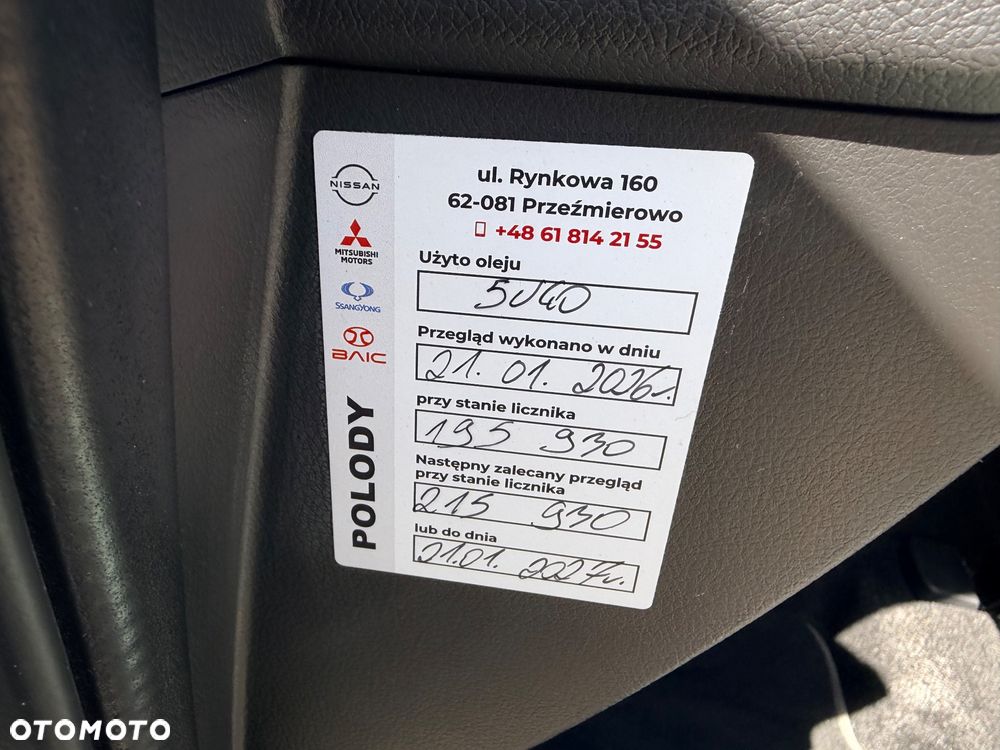 Mitsubishi Outlander 2.0 Instyle + 4WD CVT - 14