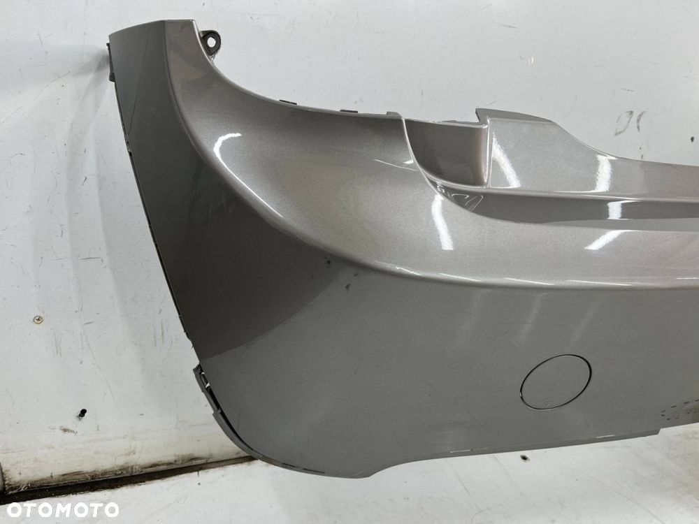 Zderzak tylny Mini Cooper III 3 F55 F56 13r.- tył 7300837 - 3
