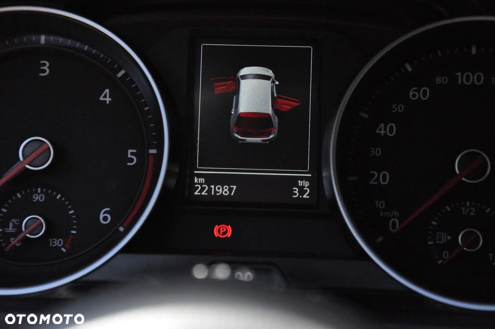 Volkswagen Golf 2.0 TDI BMT GTD - 14