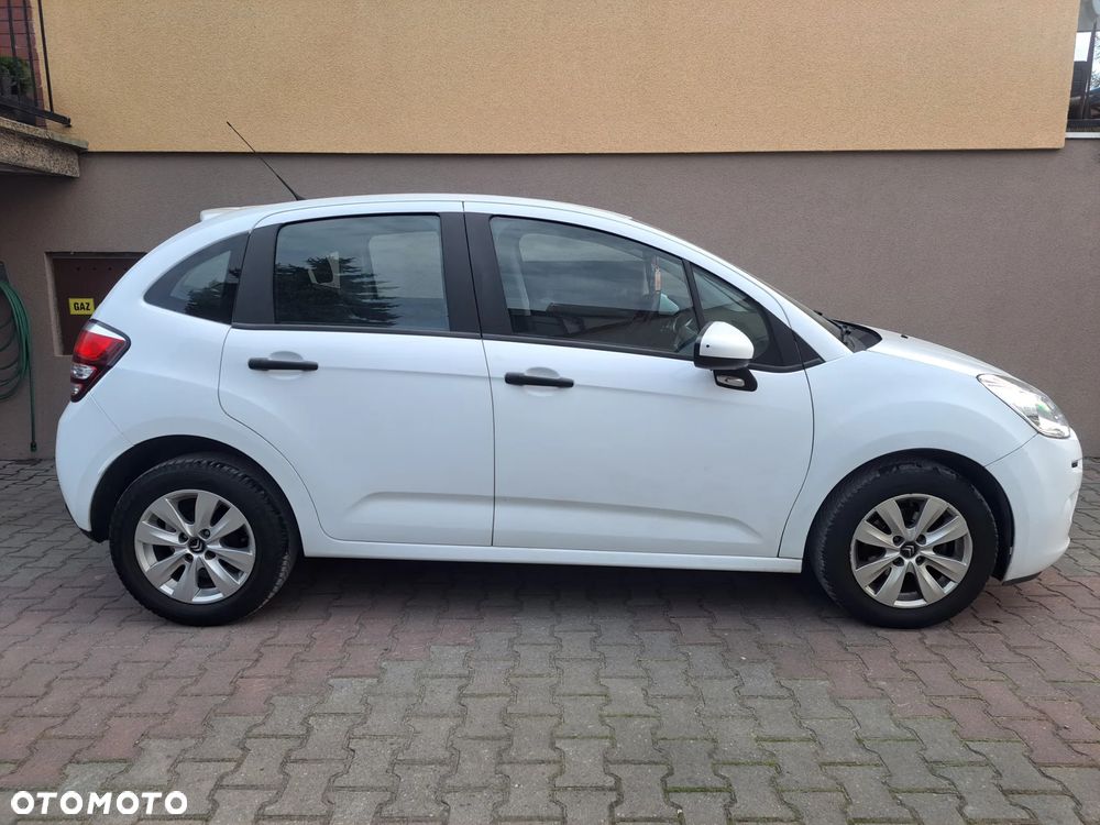 Citroën C3 1.0 VTi Selection - 12