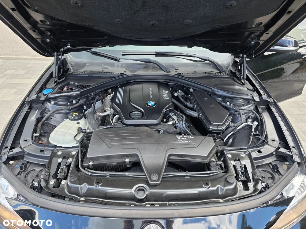 BMW Seria 3 - 28