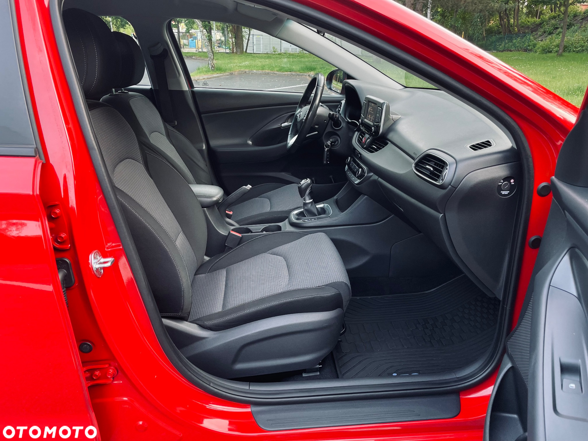 Hyundai i30 Kombi 1.0 T-GDI Style - 22